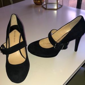 Gianni Bini Pumps
